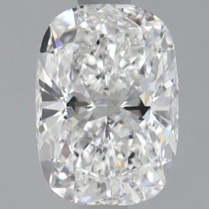 0.88 cctw VS1 - Lab Grown Loose Diamond