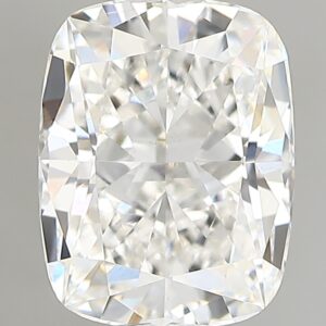 1.52 cctw VVS2 - Lab Grown Loose Diamond