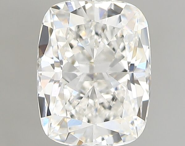 1.52 cctw VVS2 - Lab Grown Loose Diamond