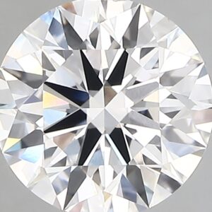 2.07 cctw VVS2 - Lab Grown Loose Diamond