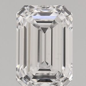1.47 cctw VVS2 - Lab Grown Loose Diamond