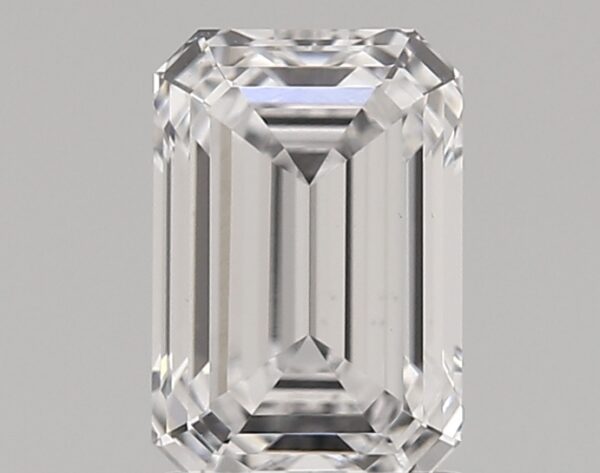 1.47 cctw VVS2 - Lab Grown Loose Diamond