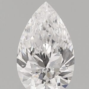 1.01 cctw VVS2 - Lab Grown Loose Diamond