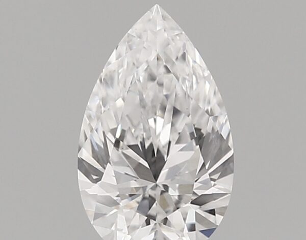 1.01 cctw VVS2 - Lab Grown Loose Diamond