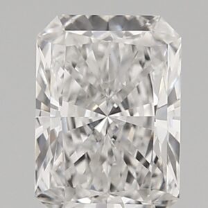 1.03 cctw VVS2 - Lab Grown Loose Diamond