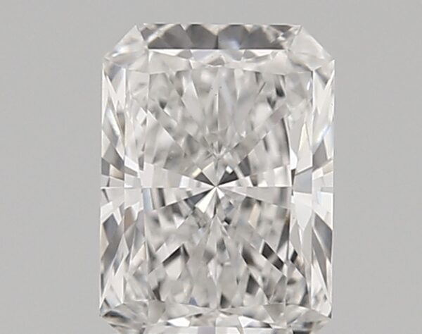 1.03 cctw VVS2 - Lab Grown Loose Diamond