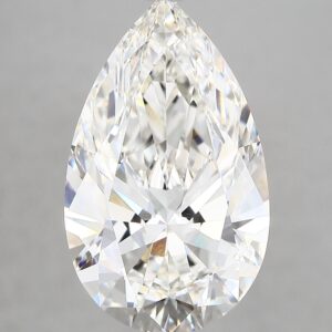 5.07 cctw VVS2 - Lab Grown Loose Diamond