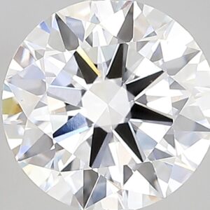 2.00 cctw VS1 - Lab Grown Loose Diamond