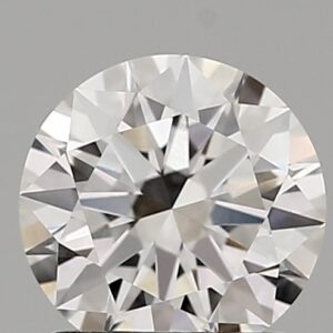 1.12 cctw VVS1 - Lab Grown Loose Diamond