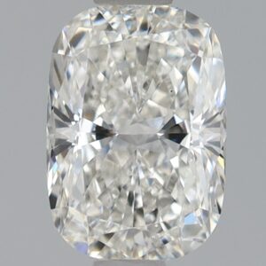 0.87 cctw VS1 - Lab Grown Loose Diamond