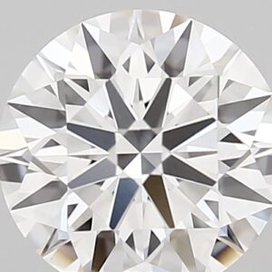 1.85 cctw VVS2 - Lab Grown Loose Diamond