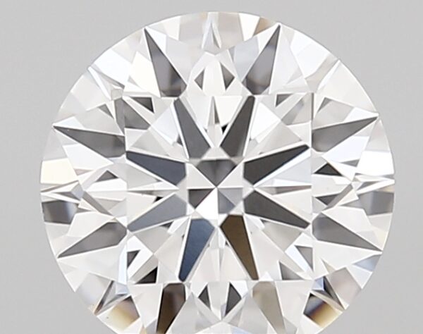 1.85 cctw VVS2 - Lab Grown Loose Diamond
