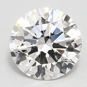 1.86 cctw VVS2 - Lab Grown Loose Diamond