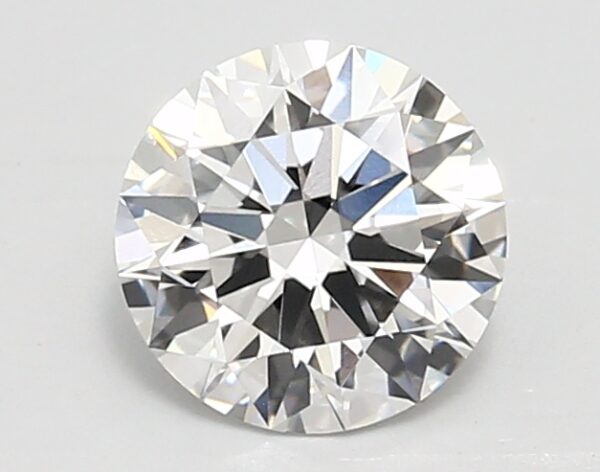 1.86 cctw VVS2 - Lab Grown Loose Diamond