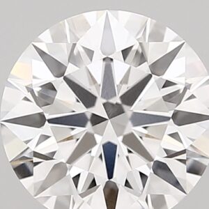 1.84 cctw VVS2 - Lab Grown Loose Diamond
