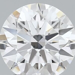 1.80 cctw VVS2 - Lab Grown Loose Diamond