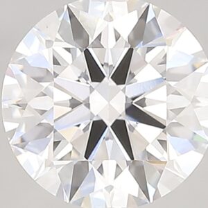 2.09 cctw VVS2 - Lab Grown Loose Diamond