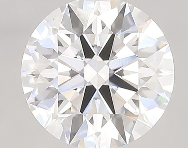 2.09 cctw VVS2 - Lab Grown Loose Diamond
