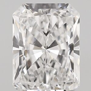1.39 cctw VS1 - Lab Grown Loose Diamond