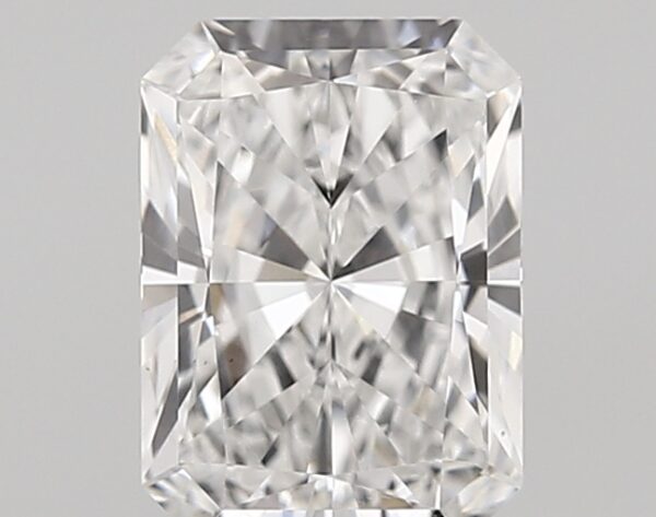 1.39 cctw VS1 - Lab Grown Loose Diamond