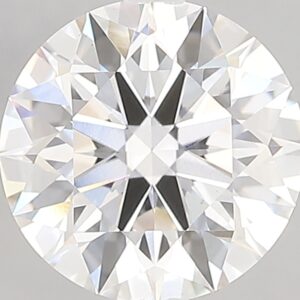 2.21 cctw VVS2 - Lab Grown Loose Diamond