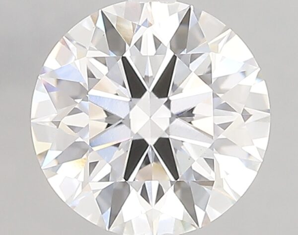 2.21 cctw VVS2 - Lab Grown Loose Diamond