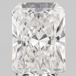 1.64 cctw VVS2 - Lab Grown Loose Diamond