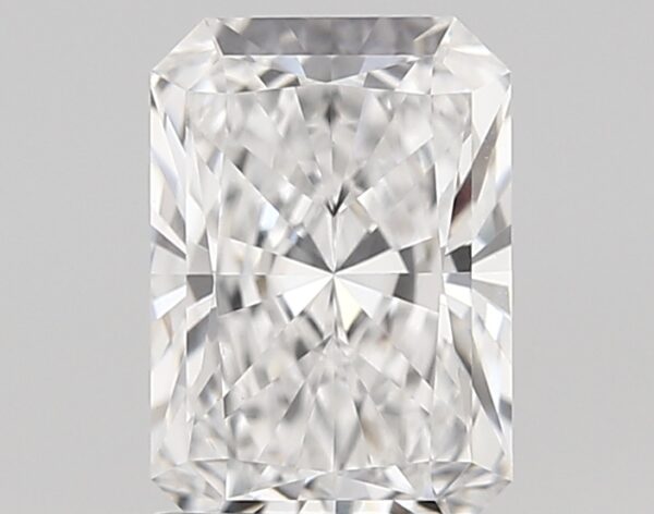 1.64 cctw VVS2 - Lab Grown Loose Diamond