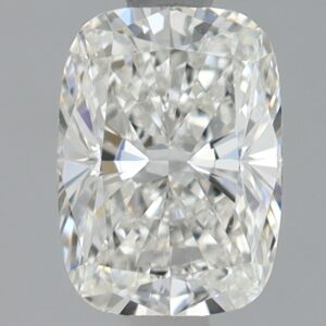 0.83 cctw VS2 - Lab Grown Loose Diamond