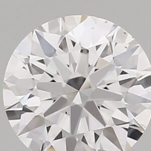 1.09 cctw VS1 - Lab Grown Loose Diamond