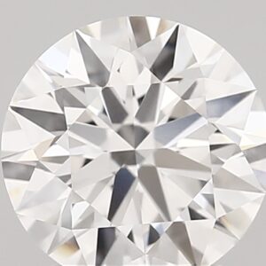 1.86 cctw VVS2 - Lab Grown Loose Diamond