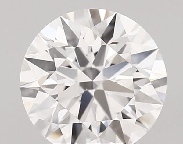 1.86 cctw VVS2 - Lab Grown Loose Diamond
