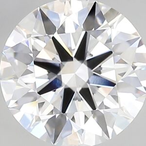 2.26 cctw VVS2 - Lab Grown Loose Diamond