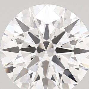 1.98 cctw VVS2 - Lab Grown Loose Diamond