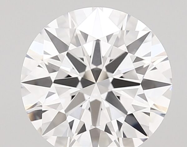 1.98 cctw VVS2 - Lab Grown Loose Diamond
