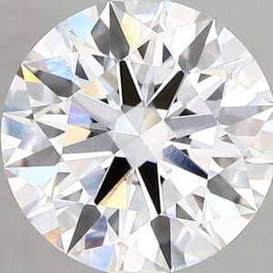 2.12 cctw VVS2 - Lab Grown Loose Diamond