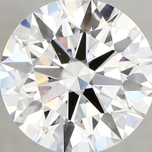 2.34 cctw VS1 - Lab Grown Loose Diamond