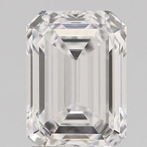 1.65 cctw VVS2 - Lab Grown Loose Diamond