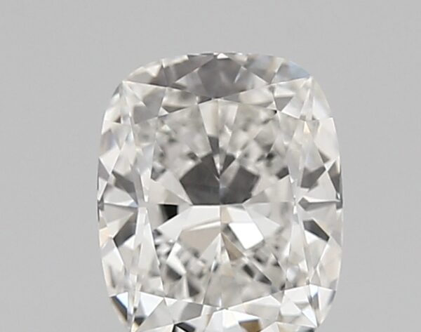 1.00 cctw VVS2 - Lab Grown Loose Diamond