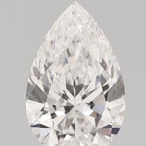 1.39 cctw VS1 - Lab Grown Loose Diamond