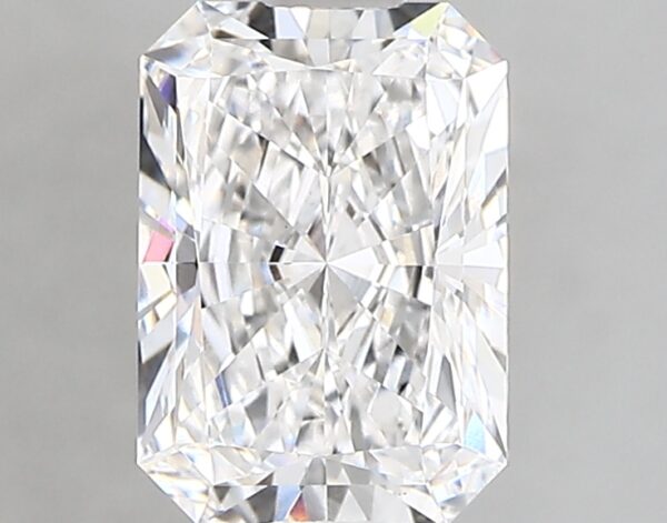 1.56 cctw VVS2 - Lab Grown Loose Diamond