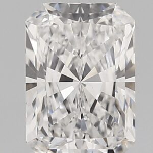 1.24 cctw VVS1 - Lab Grown Loose Diamond
