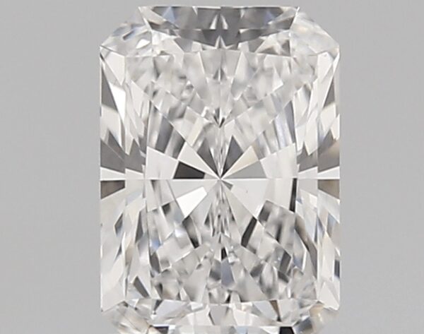 1.24 cctw VVS1 - Lab Grown Loose Diamond
