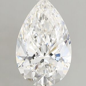 1.78 cctw VVS2 - Lab Grown Loose Diamond