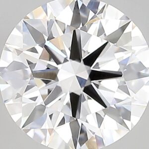 2.07 cctw VVS2 - Lab Grown Loose Diamond