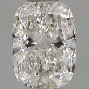 0.80 cctw VS2 - Lab Grown Loose Diamond