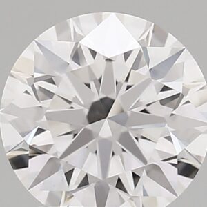 1.84 cctw VVS2 - Lab Grown Loose Diamond