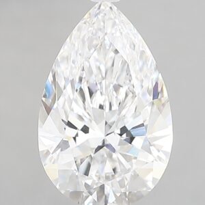 2.36 cctw VVS2 - Lab Grown Loose Diamond