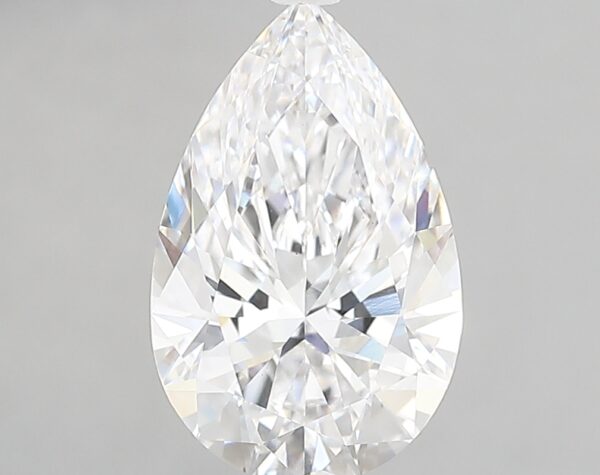 2.36 cctw VVS2 - Lab Grown Loose Diamond