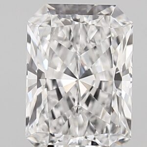 1.06 cctw VVS1 - Lab Grown Loose Diamond